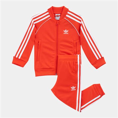 kids adidas tracksuit|adidas originals kids tracksuit.